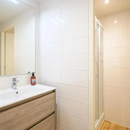 Le Drezen - Cocon Tendance Au Port De Appartement Vannes