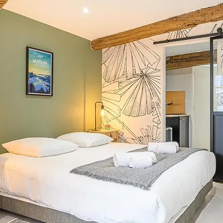 Le Drezen - Cocon Tendance Au Port De Vannes