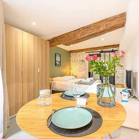 Le Drezen - Cocon Tendance Au Port De Vannes